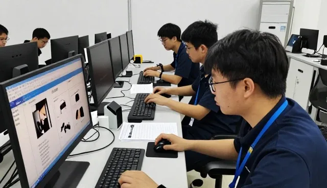 销售帮助礼品采购实现效率提升